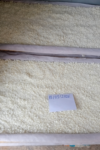 Poudre d'amidon de racine de manioc vietnamien de qualité supérieure, épaississant alimentaire naturel pour sauces et soupes, approvisionnement en vrac - Product Image 4