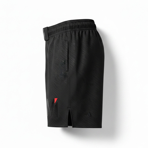 Shorts MMA pour hommes, tissu performant à séchage rapide, shorts de combat personnalisés, vêtements d'entraînement professionnels pour les sports, OEM - Product Image 4