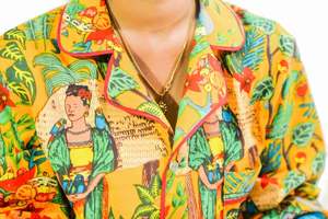 Grossiste en ensembles de pyjamas en pur coton, vêtements de nuit doux en coton, pyjamas pour demoiselles d'honneur, vêtements de détente, cadeau pour elle - Product Image 3