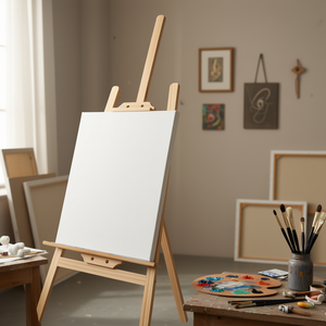 Caballete de Pintura de 1.5M de Calidad Premium, Versátil y Fácil de Usar para Artistas de Todos los Niveles - Product Image 3