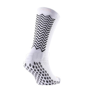 High Performance Spandex/<b>Polyester</b> Winter Sports <b>Socks</b> Non Slip for Yoga Gym and Fitness Comfortable Breathable Unisex - Product Image 5