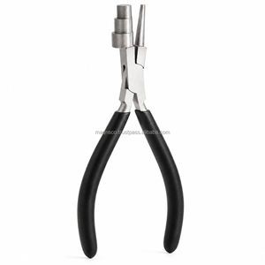 Factory Direct <b>Multi</b> Step Mandrel <b>Pliers</b> Jewelry Making Looping <b>Pliers</b> for Wire Wrapping Beading and DIY Craft <b>Tools</b> - Product Image 6