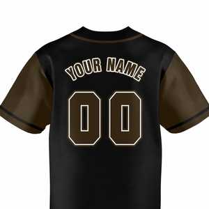 เสื้อเบสบอล - Product Image 5