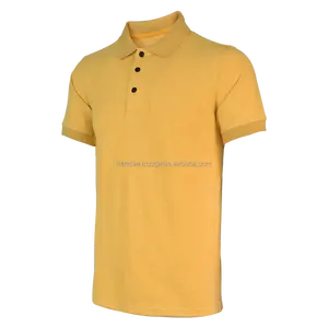 La mejor opción Camisetas de polo personalizadas Promoción económica Uniforme Ropa de trabajo para eventos Campañas Elecciones - Product Image 1