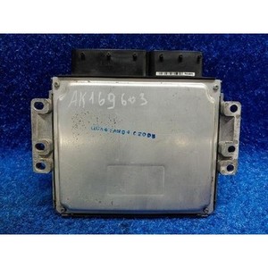 Korando - ECU et modules informatiques d'occasion 6715400032 - Product Image 2