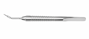 Instrument chirurgical ophtalmique en acier inoxydable pré-splitter de Stephens pour la chirurgie de la cataracte, outil microchirurgical CE ISO - Product Image 6