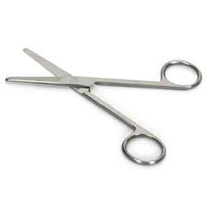 Ciseaux médicaux professionnels de dernière conception, ciseaux Mayo à bout arrondi, instruments chirurgicaux à vendre - Product Image 3