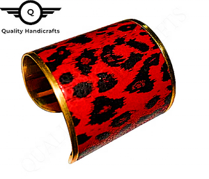 Brazaletes artesanales de resina de alta calidad, fabricante de India - Product Image 5