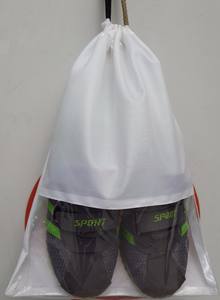 Vente en gros du fabricant de sacs à poussière non tissés mixtes transparents pour vêtements, chaussures et sacs à main fabriqués au Vietnam - Product Image 5