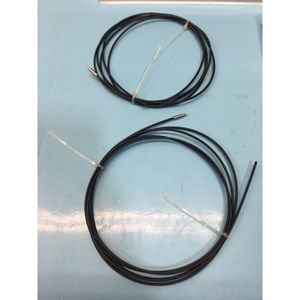 เซ็นเซอร์ไฟเบอร์ออปติก Keyence FU-7F จำนวน 2 ชิ้น, 172038 - อุปกรณ์และอะไหล่เซมิคอนดักเตอร์ระดับโลกที่เชื่อถือได้ - Product Image 1