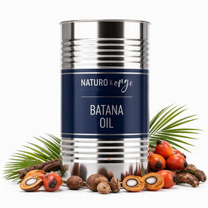 Aceite de Batana Puro, Aceite Portador Tradicional para el Cuidado del Cabello y Cuero Cabelludo, Nutrición Profunda, Extracto Botánico Natural Premium, Aceite de Belleza - Product Image 4