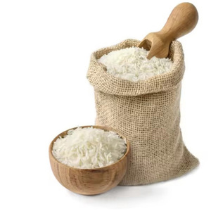 Arroz Crudo de Grano Largo de Alta Calidad para Exportación, No Basmati, de Gran Demanda, Directo del Fabricante - Product Image 2