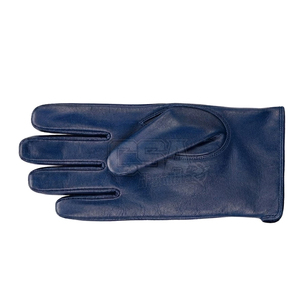 Guantes de Vestir de Cuero de Diseño Elegante y Alta Calidad, Diseño Clásico para la Moda Diaria y Atuendos de Temporada - Product Image 6