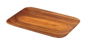 Peigne rond en corne de buffle naturelle, fait main, classique, écologique, résistant au lave-vaisselle, durable, accessoire de toilettage premium - Product Image 2