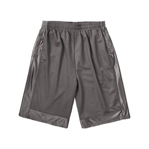 Pantalones Cortos de Malla Ligeros e Impermeables, Tela Cómoda, Color Personalizado, Pantalones Cortos de Malla para Adultos - Product Image 1
