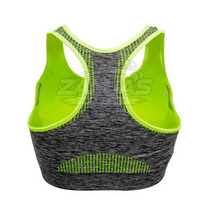 Premium Quality Women Single Bra Polyester /Cotton Women Single Bra Seamless Women Single Bra - Product Image 2
