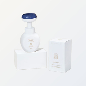 liquid <b>soap</b> ingredients Sky Milk Korean K-Beauty Hand <b>Wash</b> Made in Korea care products skin bathing for both men and ladies - Product Image 5