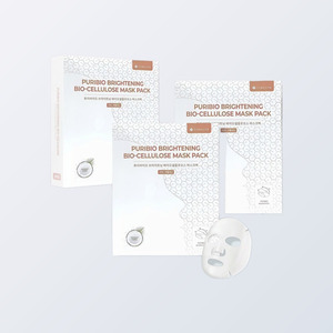 แผ่นมาส์กหน้า 22 กรัม x 5 แผ่น บิวตี้ เฟซ มาส์ก - Product Image 3