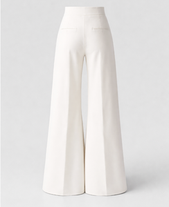 Pantalones de Mujer, Fabricante de Ropa de Vietnam, OEM ODM, Ropa de Mujer, Etiqueta Personalizada, Tela Personalizada, Ropa al por Mayor - Product Image 5