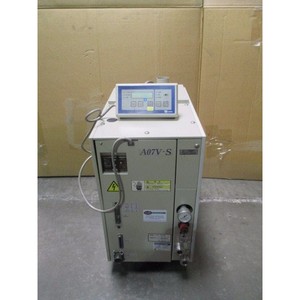 Bomba de vacío Ebara A07V, A07V-S, 1.0/1.1 Pa, 8/6/8.4A - Equipos y piezas de semiconductores de confianza de la marca global legendaria - Product Image 2