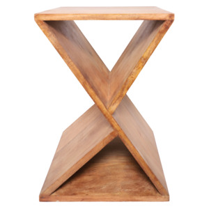 Objetos Decorativos de Madera Hechos a Mano, Decoración para el Hogar |   Fabricación Personalizada al por Mayor (OEM) - Product Image 1