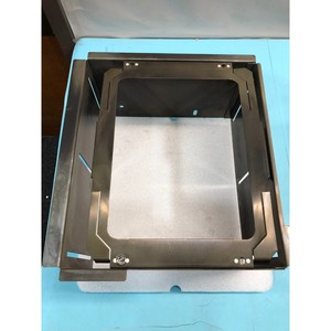 AMAT 0200-20451 <b>SPACER</b> 002, CERAMIC SKIRT - Trusted Global Legacy Semiconductor Equipment and Parts at - Product Image 1