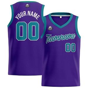 Uniforme de Baloncesto Personalizado para Hombre y Mujer, Conjunto de Jersey de Baloncesto Reversible Sublimado con Malla Transpirable, Ropa Deportiva - Product Image 5