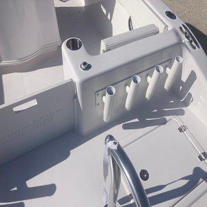 2025 T-w-i-n V-e-e 280 G-F-X-2 - Product Image 2