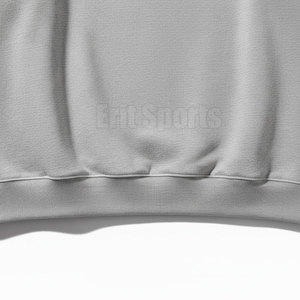 Sudadera Casual de Invierno de Alta Calidad con Pedrería, Tela de Forro Polar Premium, Diseño de Logotipo Personalizado, Transpirable, Ecológica, Colores Personalizados - Product Image 5