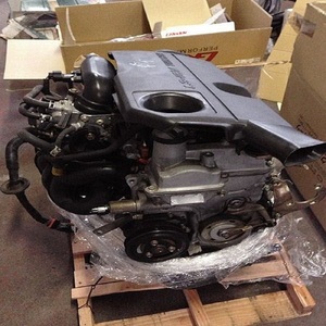 Motores de Gasolina Usados Toyota 1.0L I3 K3, Bloque de Motor Confiable, Funcionamiento Suave, Repuesto Automotriz, Superventas en Línea - Product Image 5