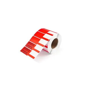 Impression d'autocollants en vinyle brillant personnalisés avec gaufrage pour l'emballage de cosmétiques, de soins de la peau et de parfums, conception de logo - Product Image 4