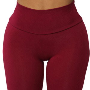 <b>Women</b> Sports Biker <b>Shorts</b> Premium Breathable <b>Compression</b> Eco-Friendly Embroidered Exercise Training Wear Factory Direct Bulk - Product Image 4