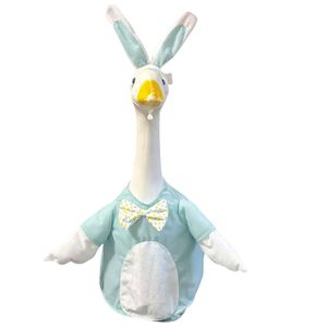 Factory Direct Oem/Odm Custom,Porch Geese Formation, Rabbit <b>Ears</b> in a Shape.Lawn Goose Clothing 65 G - Product Image 2