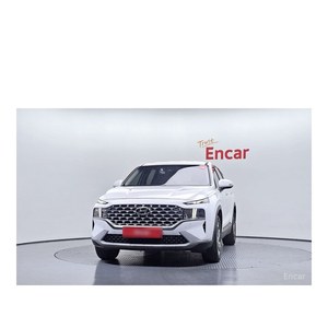 2022 for Hyundai Santa Fe Diesel 2.2 4WD Used Car with 36,511 km Excellent Condition - Product Image 3