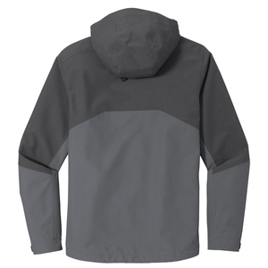 Veste Harrington à col montant de haute qualité pour homme, veste bomber surdimensionnée, manteau d'hiver décontracté - Product Image 6