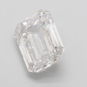 Diamante cultivado en laboratorio con corte ovalado certificado por IGI, 1.52 quilates, claridad E VVS1, diamante suelto para engaste de anillo de compromiso personalizado. - Product Image 6