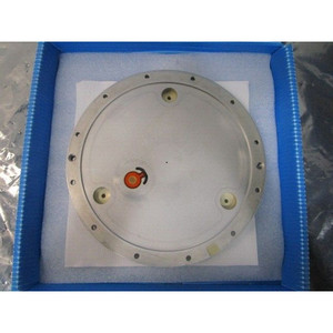 AMAT 0020-39087, ESC, Chuck, Notch, 195mm, 8", DPS - Equipo y piezas de semiconductores de confianza de Trusted Global Legacy - Product Image 5