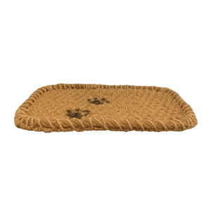 Hot Selling PALM <b>MAT</b> / COIR <b>MAT</b> Sustainable Coconut Fiber Pet <b>Mat</b> | Cozy Nap Time Pad for Your Pet - Product Image 1