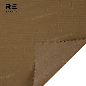 X04 # Tela Táctica Impermeable y Duradera de Nailon Cordura Mate 500D, 100% Nailon, Color Marrón COYOTO, Tejida para Exteriores, para Niñas - Product Image 4