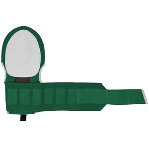 Gants de baseball en gros pour jeunes et adultes, main droite et gauche, couleurs et tailles personnalisables, protection durable et confortable - Product Image 6