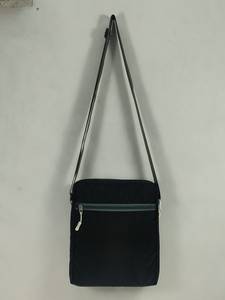 Sac à bandoulière léger en polyester tendance |   Sac de voyage étanche pour téléphone portable, sac bandoulière |   Fermeture éclair unisexe durable - Product Image 1