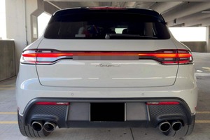 2022 M/n S 375-hp Twin-Turbo V6, AWD, <b>Chalk</b>, Unmodified - Product Image 3