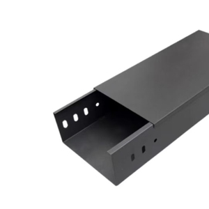 Số lượng lớn Giảm giá nhiều màu hợp kim nhôm Cáp máng vật liệu thép cho nhiều cảnh - Product Image 4