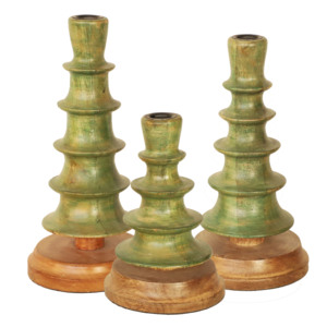 Supports de bougies CS-005 - Product Image 3