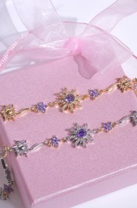 Pulsera con Dije de Sol para Mujer, Chapada en Oro, Plata de Ley, Circonita Cúbica, Delicada, Celestial, Minimalista, Regalo para Fiesta - Product Image 4