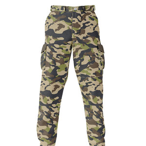 Pantalon de chasse le plus vendu, en mélange de nylon, avec protection contre la neige, pour un confort optimal en extérieur en hiver - Product Image 1