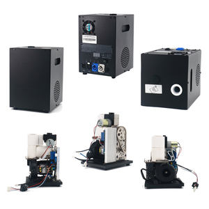 Compra <span class=keywords><strong>Fuegos</strong></span> <span class=keywords><strong>Artificiales</strong></span> en Línea, Pirotecnia Fría para Escenarios, Control DMX, Máquina de Chispas Eléctrica sin Llama, Máquina de Chispas Frías - Product Image 6