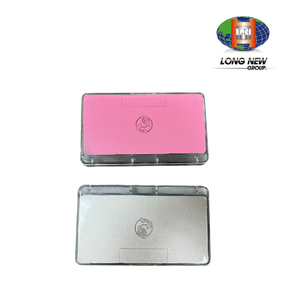 Caja de Almacenamiento de Plástico Resistente con Tapa Abatible LONGNEW, Personalizable, para Piezas Pequeñas, Joyería y Materiales de Manualidades - Product Image 2