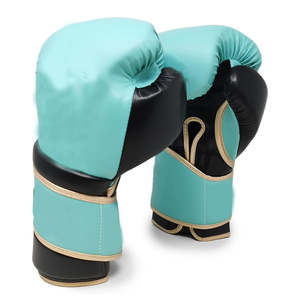 Guantes de Boxeo de Diseño Clásico Personalizados, Guantes de Boxeo de Moda a Bajo Precio para Venta en Línea - Product Image 1