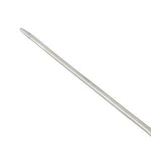 Ethmoid Bone Forceps 120mm Shaft 4.2mm Stainless Steel Disc Rongeur Manual ENT Surgical Instrument Reusable <b>Precision</b> <b>Tool</b> ORTHO - Product Image 4